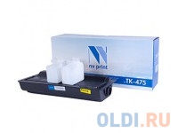 Картридж NV-Print TK-475 15000стр Черный картридж nv print cs cb336 15000стр