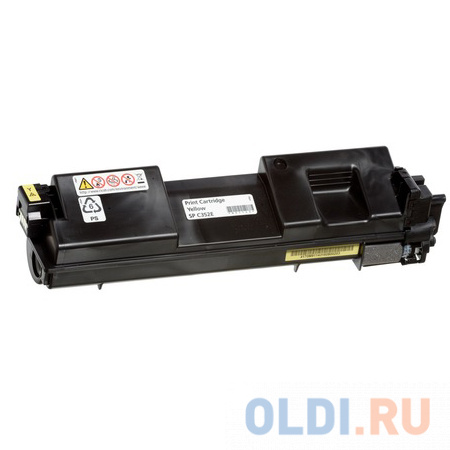

Картридж Ricoh SP C352E для Ricoh SP C352DN цветной 12000стр, Многоцветный