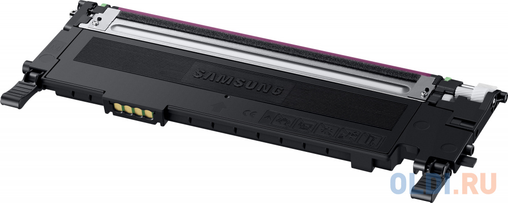 

Картридж Samsung CLT-M409S 1000стр Пурпурный