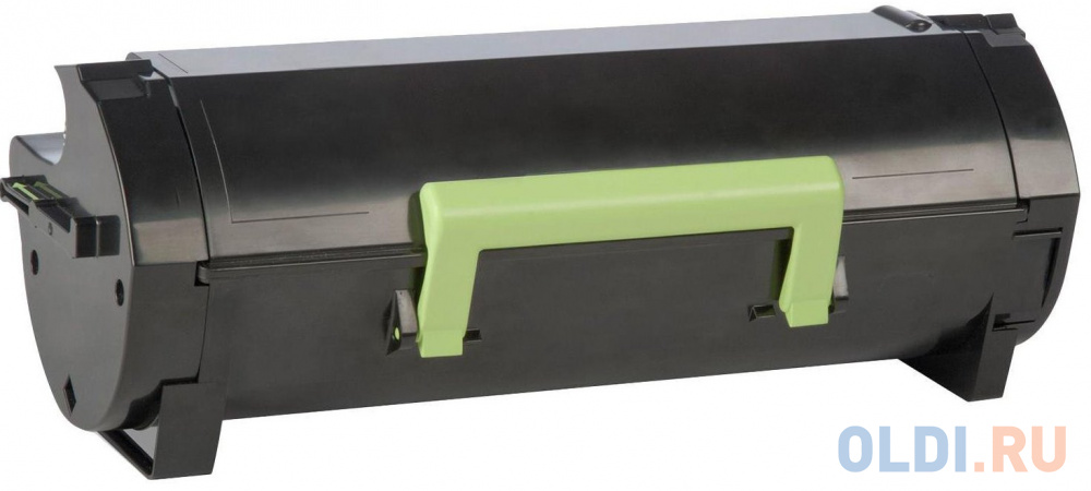 

Тонер-картридж Lexmark 52D5H0E 25000стр Черный