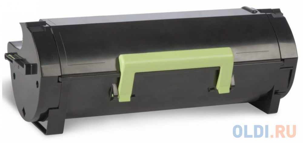 

Картридж Lexmark 51F5H0E 5000стр Черный