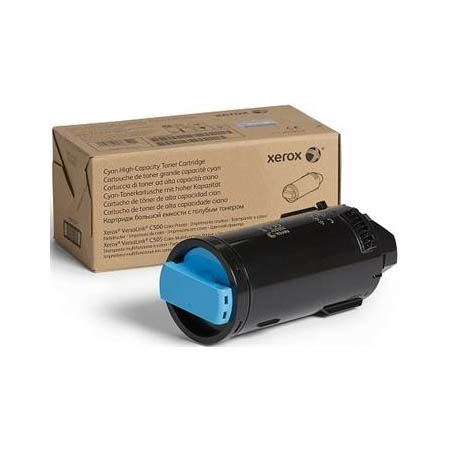 

Картридж Xerox 106R03881 5200стр Голубой