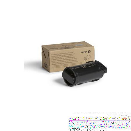 

Картридж Xerox 106R03939 16900стр Черный