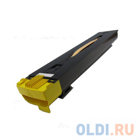 

Тонер Xerox 006R01450 34000стр Желтый