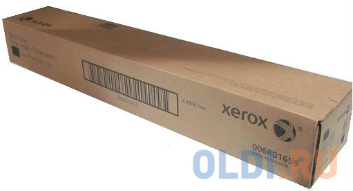 Картридж Xerox KX-FAT430A7 30000стр Черный фото