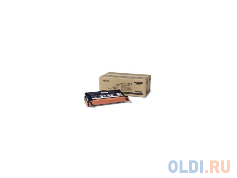 

Тонер Xerox 113R00722 113R00722 3000стр Черный