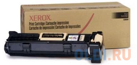 Тонер-картридж Xerox 006R01379 20000стр Черный