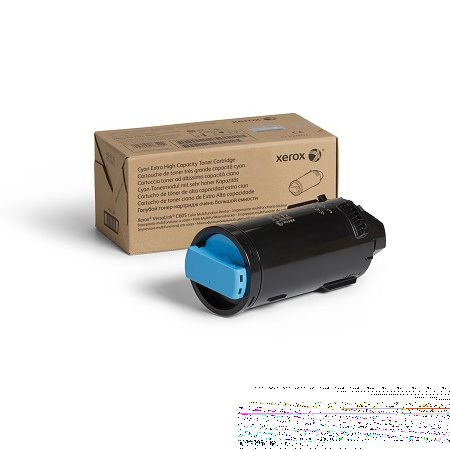 

Картридж Xerox 106R03936 16800стр Голубой