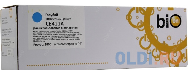 Картридж BION CE411A CE411A CE411A CE411A CE411A CE411A 2600стр Голубой картридж hp ce411a ce411a ce411a ce411a ce411a ce411a 2600стр голубой