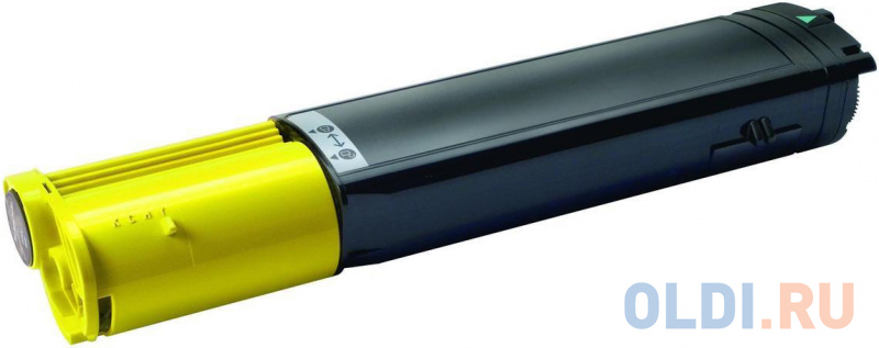 

Картридж Epson S050187 4000стр Желтый