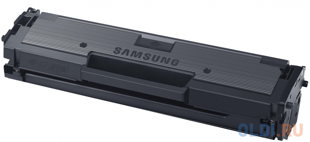 Картридж Samsung SU812A MLT-D111S для Samsung SL-M2020 SL-M2020W SL-M2070 SL-M2070W черный