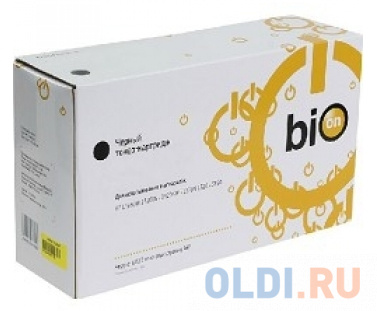 

Картридж Bion C-EXV43 15200стр Черный