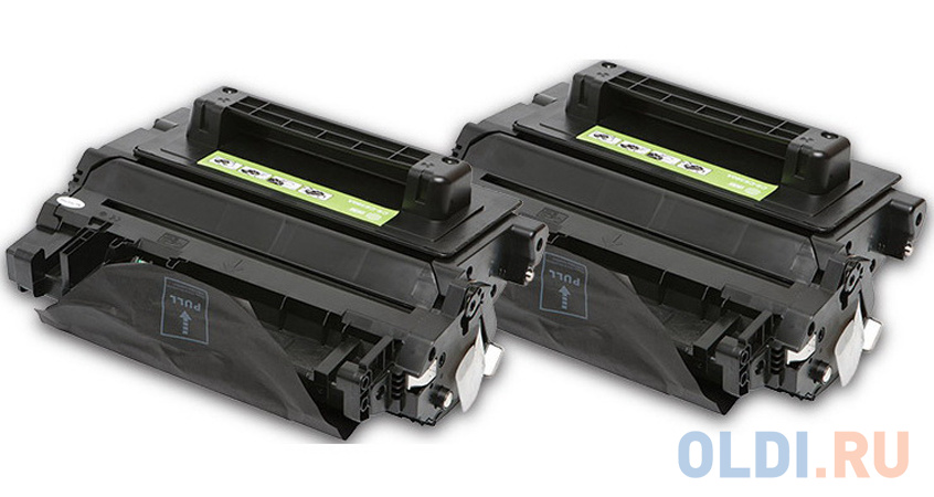 

Картридж Cactus CS-CE390XD 24000стр Черный