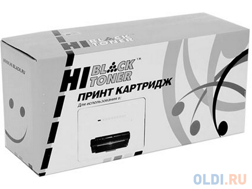 

Картридж Hi-Black CE411A CE411A CE411A CE411A CE411A CE411A 2600стр Голубой