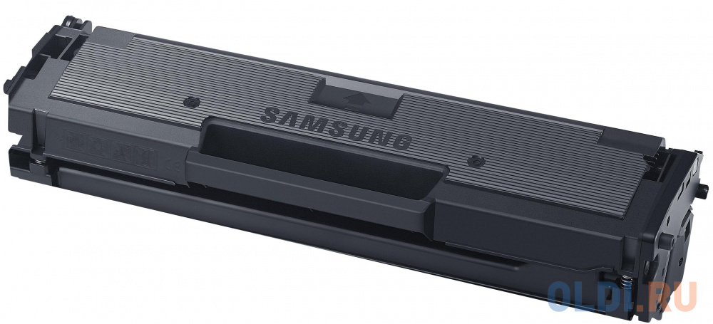 Картридж Samsung SU801A MLT-D111L для SL-M2020/M2020W/SL-M2070/M2070W черный