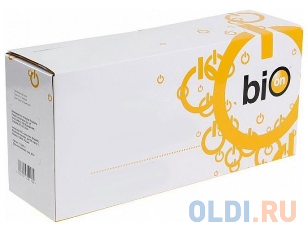 

Картридж Bion C-EXV37 C-EXV37 15100стр Черный