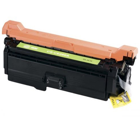 

Картридж Cactus CS-CE260AR для HP LJ CP4025/CP4525/CM4540 черный 8500стр