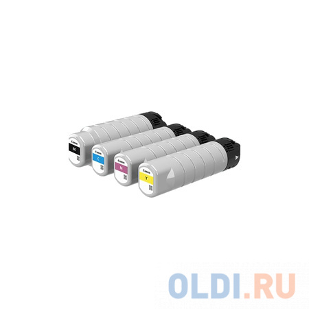 

Картридж Canon PGI-7400XL Y 16500стр Желтый