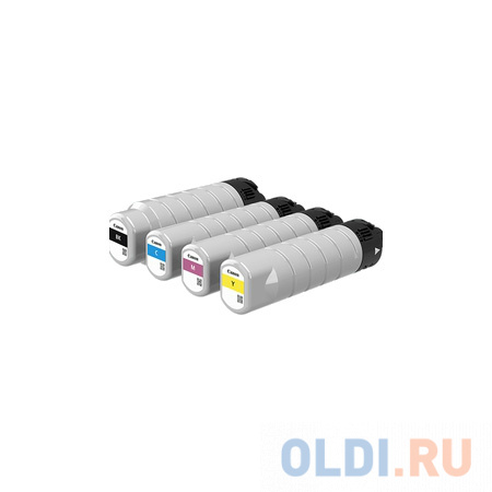 

Картридж Canon PGI-7400XL C 16500стр Синий