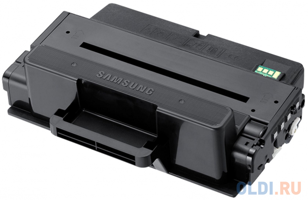 Картридж Samsung SU953A MLT-D205E для SCX-5637FR черный