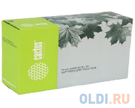 

Картридж Cactus CS-O332Y 3000стр Желтый