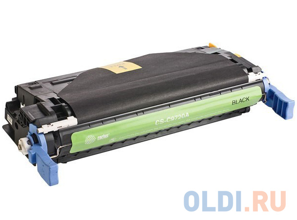 

Картридж Cactus CS-C9720AR 9000стр Черный