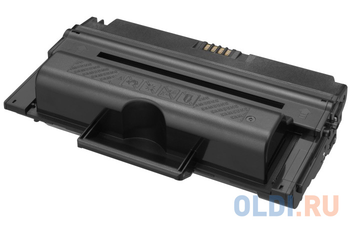 Картридж Samsung SU989A MLT-D208L для SCX-5835FN SCX-5635FN черный фото