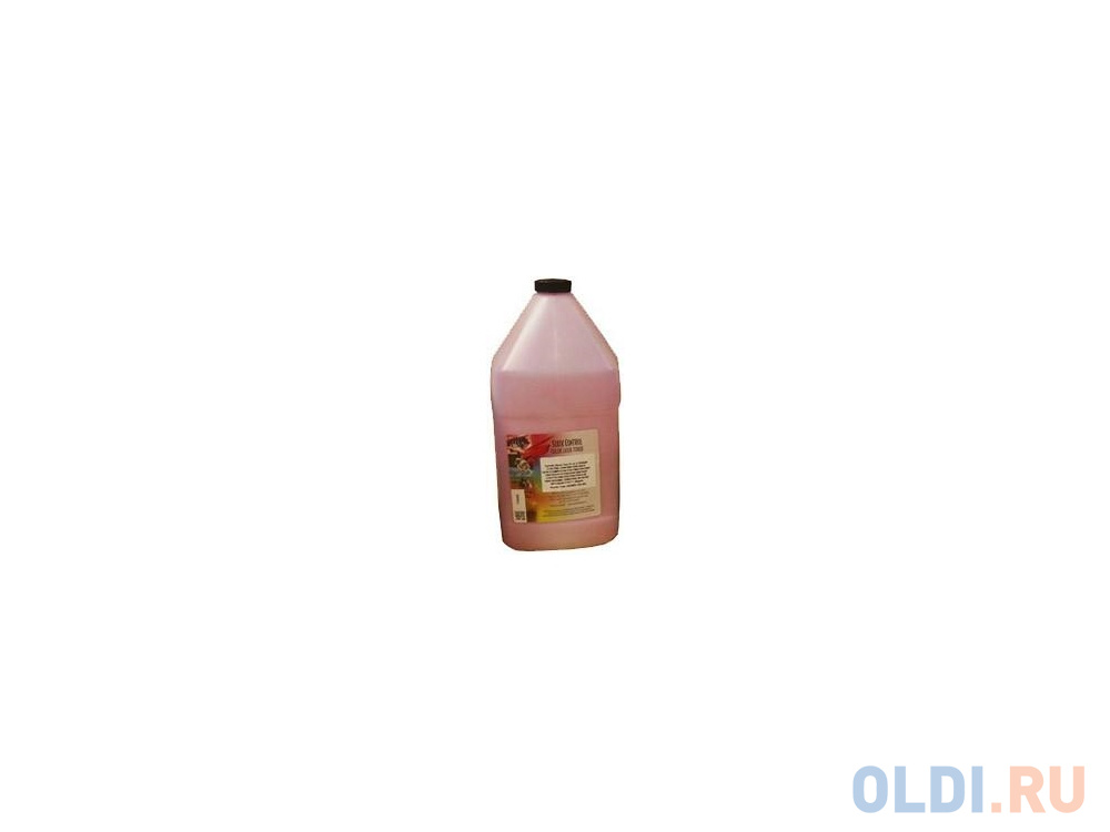 

Тонер Static Control OKIUNIV2-1KG-MA для Oki C610/C810/C830 пурпурный 1000гр