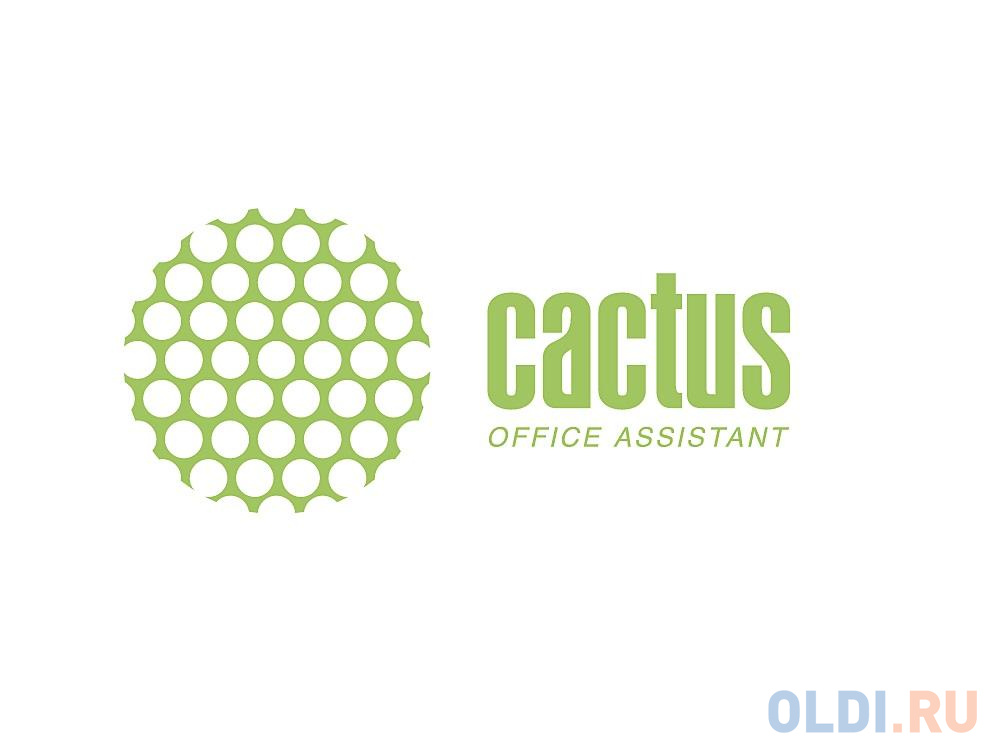 Заправка Cactus 28 для HP DeskJet 3320/3325/3420/3425/3520 OfficeJet 4105 цветной 3x30мл CS-RK-C8728