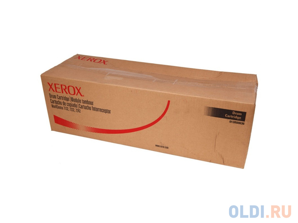 Фотобарабан Xerox 013R00636 для Xerox WC 7132