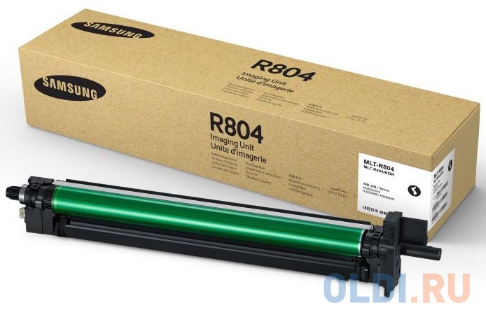 

Фотобарабан HP Samsung SS673A CLT-R804 для SL-X3280NR цветной