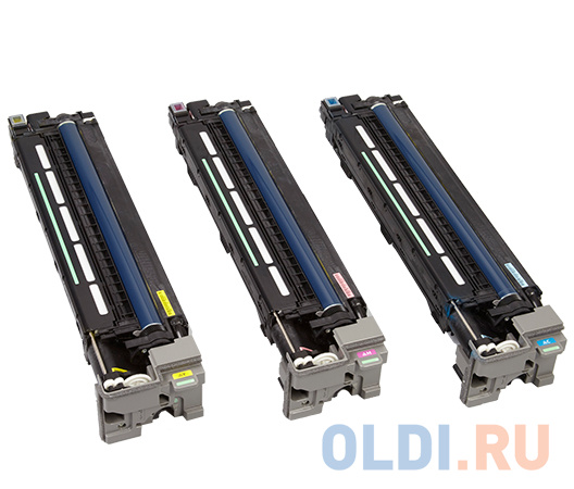 

Color Drum Unit SP C840, Многоцветный