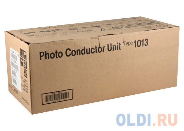 

PHOTO CONDUCTOR UNIT TYPE 1013