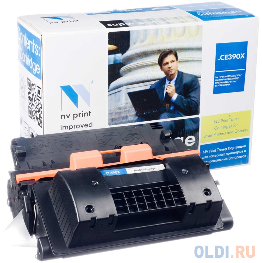 Картридж NV-Print CE390X CE390X CE390X CE390X CE390X CE390X 24000стр Черный картридж nv print ce390x ce390x ce390x ce390x ce390x ce390x 24000стр