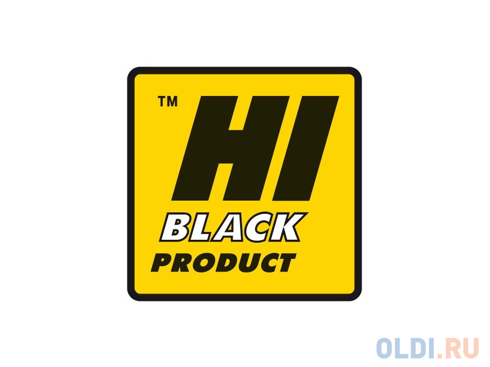 Картридж Hi-Black для Samsung MLT-D101S ML-2160/2162/2165/2166W/SCX3400/3406W 1500стр картридж hi black hb cb541a