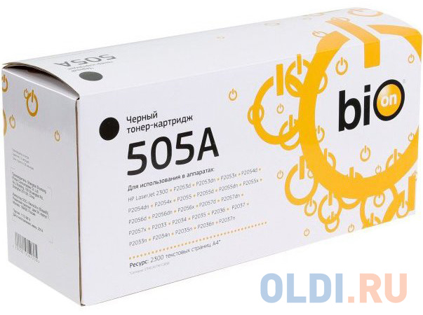  Bion CE505A 2300 