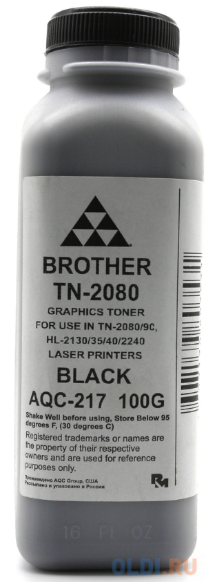  Brother TN 2080/2090/2235/2275 HL 2240/2140/2130/2132/2135 (. 100) AQC- .