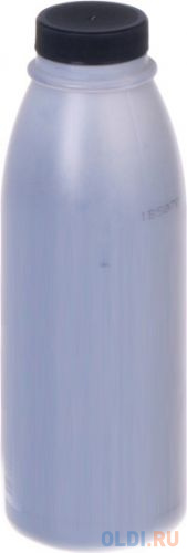 

Тонер SAMSUNG ML-2160/2162/2165/2168/SCX-3400/3405, SL-M2020/2070 Polyester (фл. 100г) B&W Premium фас.Россия, Черный