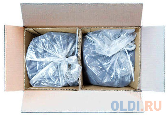 

Тонер XEROX WC 5016/5020 (кор. 2x10кг) B&W, Черный