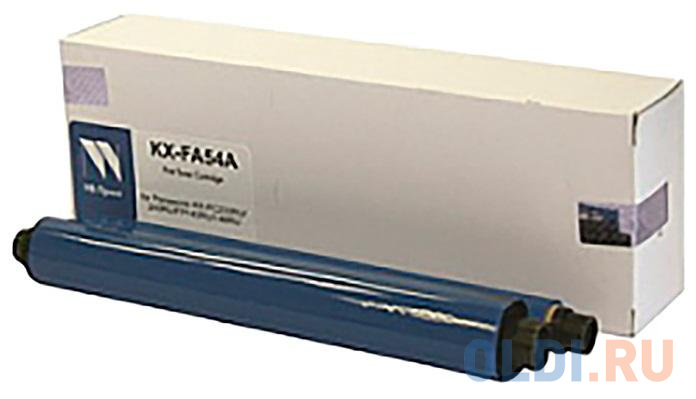 

Пленка Panasonic KX-FA 54 NV-Print 2 в 1