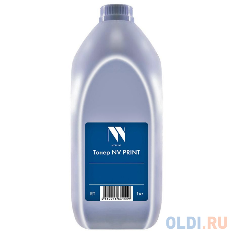 

Тонер NV PRINT TYPE1 for Xerox Phaser 6125/6130/6180/CM118w Yellow (1KG), Желтый