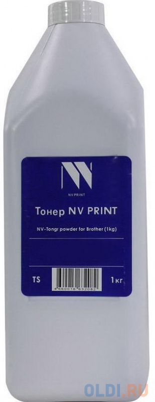 

Тонер NV PRINT HL3040 TYPE1 (1кг) for Brother HL-3040cn/3070cw/4040cn/4050cdn/4070cdn/3150cdn/3170cdw/DCP9010cn/9040cn/9042cdn/MFC9440cn/9450cdn9840cd, Черный