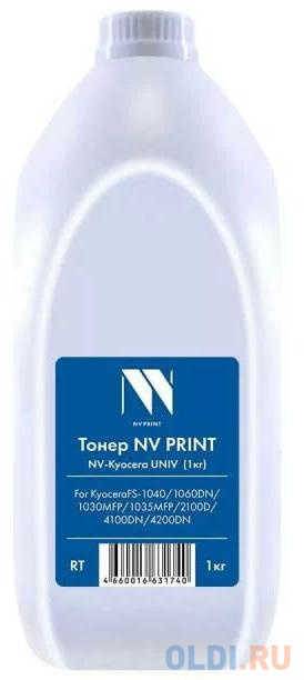 Тонер NV PRINT TYPE1 for SHARP AR163/201/206/M160/M205/M209/1818/1820/2818/2616/2618/2620/2718n/2820/2918/2921/5015/5015n/5020/5316/5320/5516/5520/381 барабан nv print dk 1200 100000стр