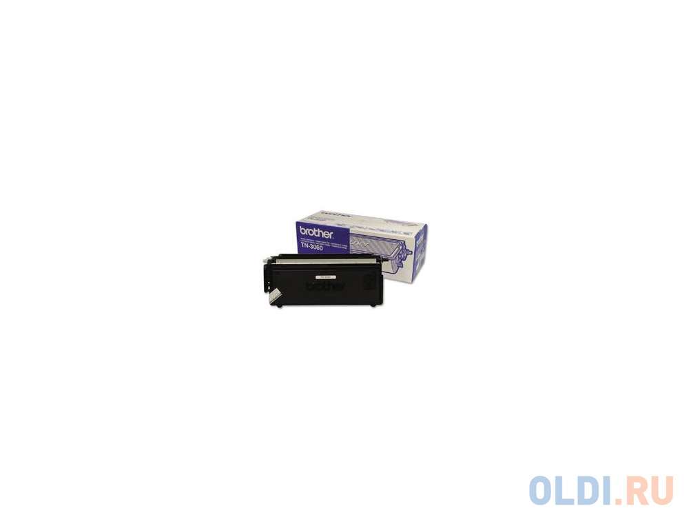 

Картридж Brother TN3060 для Brother HL5130 5140 5150D 5170DN черный 6700стр