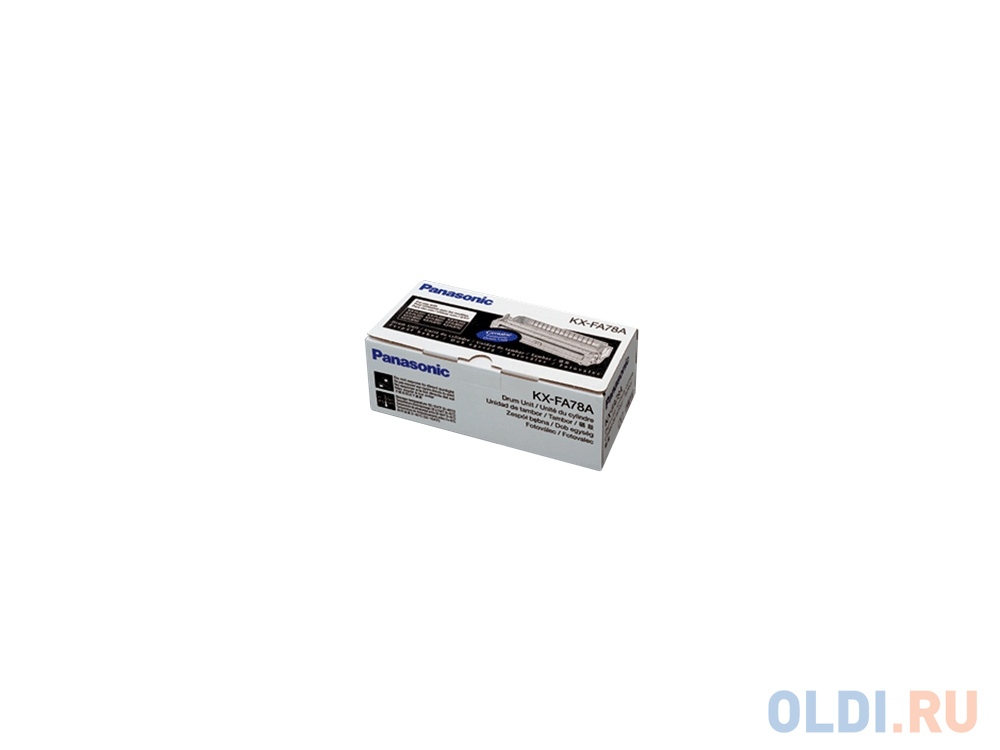 

Фотобарабан Panasonic KX-FA78A7 для KX-FL501/502/503 6000cтр