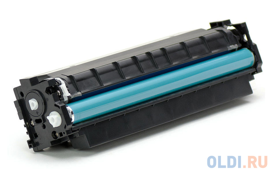 Картридж HP CF411X 5000стр Голубой фото