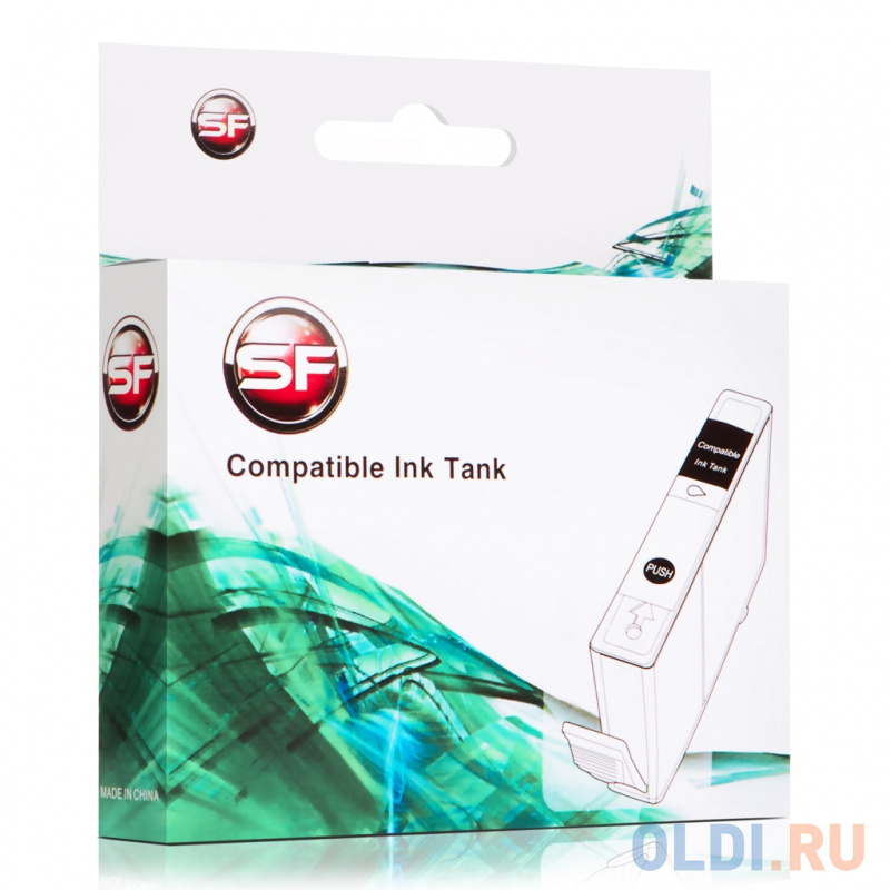 

Картридж SuperFine SF-T1713M 470стр Пурпурный