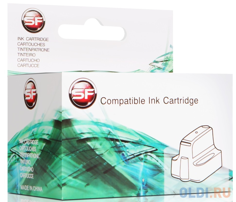 

Картридж SuperFine C8775 230стр Пурпурный