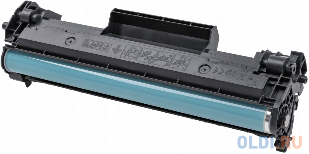 

Картридж SuperFine SF-CF244A 1000стр Черный