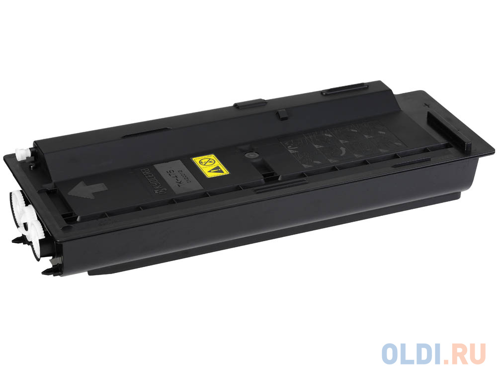 Картридж Hi-Black TK-475 15000стр Черный